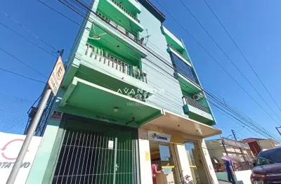 Apartamento 2 dormitórios, sala de estar, cozinha, área de serviço, banheiro soc
