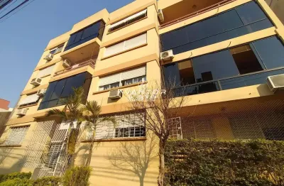 Apartamento com 2 quartos à venda na Rua Coronel Niederauer, 747, Bonfim, Santa Maria