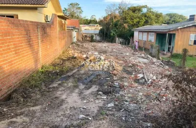 Terreno à venda na Rua Assis Brasil, 41, Itararé, Santa Maria