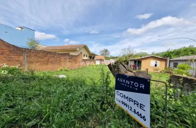 Terreno à venda na Rua Assis Brasil, 41, Itararé, Santa Maria