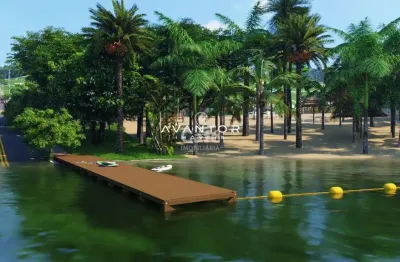 Terreno à venda na Avenida B, 283, Zona Rural, Caldas Novas