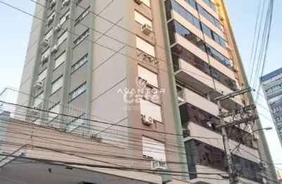 Apartamento, 4 dormitórios, 1 suíte, 3 banheiros, 1 vaga, sacada, centro