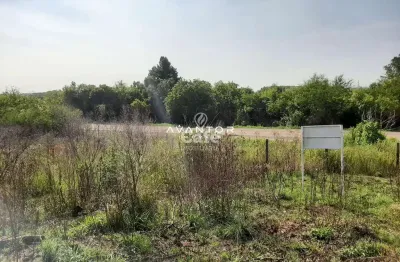 Terreno à venda na Rodovia BR-158, 003, Tancredo Neves, Santa Maria