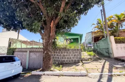 Terreno à venda na Rua Barão do Triunfo, 331, Nossa Senhora do Rosário, Santa Maria