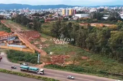 Excelente oportunidade de terreno comercial próximo a br 287