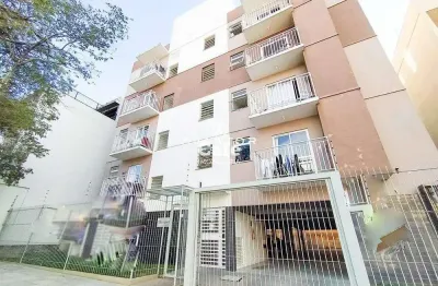 Apartamento, 1 dormitório, 1 banheiro, 1 vaga, semi mobiliado, nossa senhora do
