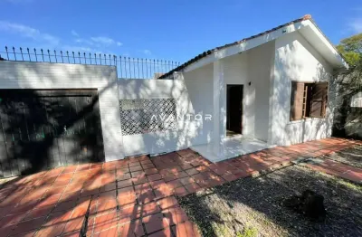 Casacom 1 dormitórios em um excelente bairro em santa maria -rs