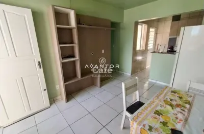 Casa, 2 dormitórios, 1 banheiro, 1 vaga, churrasqueira, boi morto