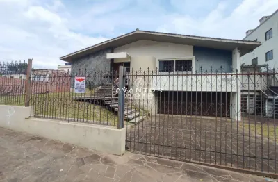 Terreno à venda na Rua Conde de Iraja, 321, Nossa Senhora do Rosário, Santa Maria