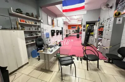 Sala comercial a venda já alugada para investidor que procuram excelente negócio