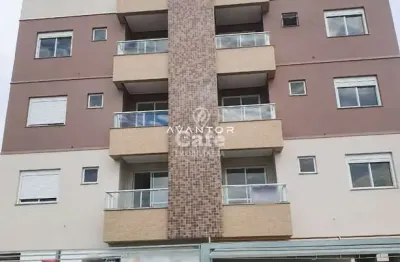 Apartamento de 2 dormitórios, sala de estar, banheiro social, cozinha, área de s