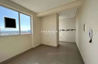 Apartamento, 1 dormitório, 1 banheiro, elevador, nossa senhora do rosário