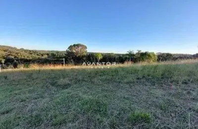 Terreno à venda na Avenida Guilherme Kurtz, 1247, Parque Serrano, Itaara