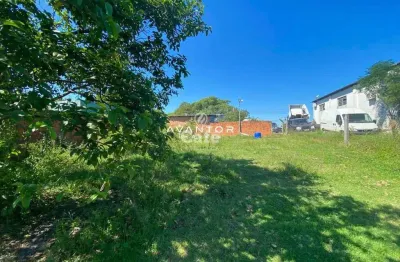 Terreno em ótima localização no bairro são josé 15x100