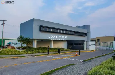 Terreno à venda na Avenida Prefeito Evandro Behr, 6105, Camobi, Santa Maria