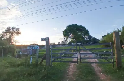 Chácara / sítio com 2 quartos à venda na Estrada Capitão Vasco da Cunha, S N, Boi Morto, Santa Maria