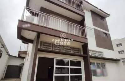 Sala comercial à venda na Rua Condor, 156, Juscelino Kubitschek, Santa Maria
