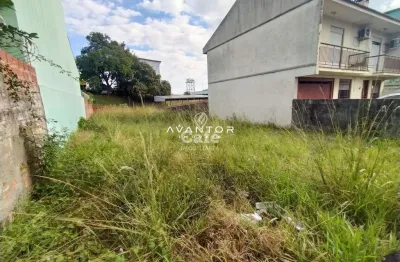 Terreno à venda na Rua Pedro Pereira, 271, Nossa Senhora de Lourdes, Santa Maria
