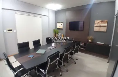 Sala comercial à venda na Avenida Rio Branco, 303, Centro, Santa Maria