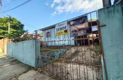 Terreno à venda na Rua Osvaldo Aranha, 119, Nossa Senhora de Lourdes, Santa Maria