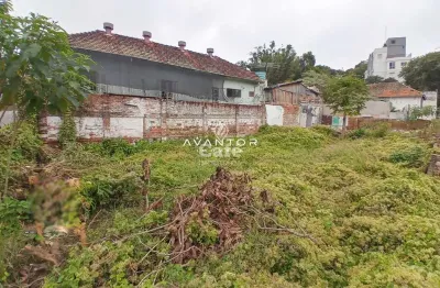 Terreno à venda na Rua Amélia Rodrigues, 180., Nossa Senhora do Rosário, Santa Maria