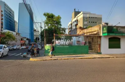 Terreno à venda na Rua Coronel Niederauer, 682, Centro, Santa Maria