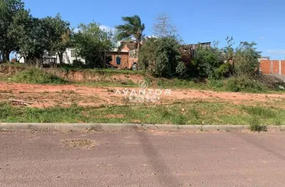 Terreno pronto para construir no galápagos residencial.