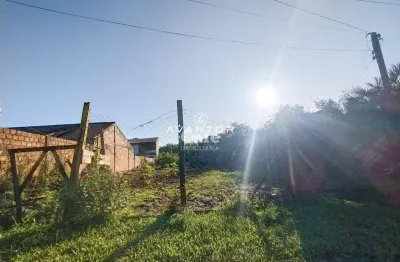Terreno à venda na Rua Adão Moreira, 300, km 3, Santa Maria