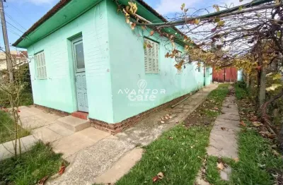 Terreno à venda na Rua Pedro Américo, 560, Camobi, Santa Maria