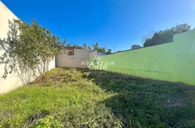 Terreno à venda na Rua Visconde de Mauá, 238, Duque de Caxias, Santa Maria
