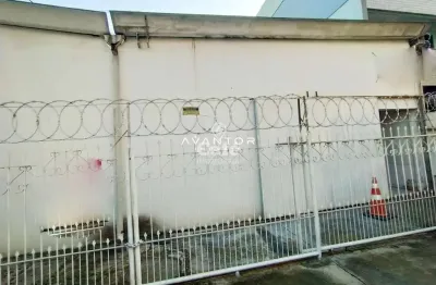 Barracão / Galpão / Depósito à venda na Rua Visconde de Pelotas, 2269, Nossa Senhora de Fátima, Santa Maria