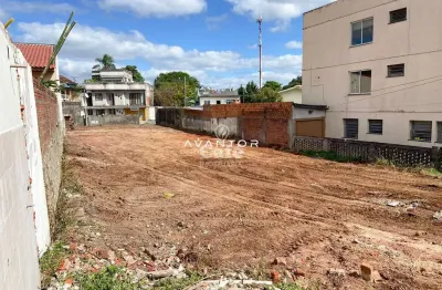 Terreno à venda na Rua Marechal Deodoro, 350, Itararé, Santa Maria