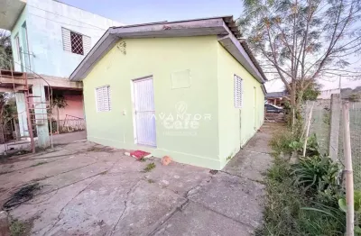 Terreno à venda na Rua São Sebastião, 465, Boi Morto, Santa Maria