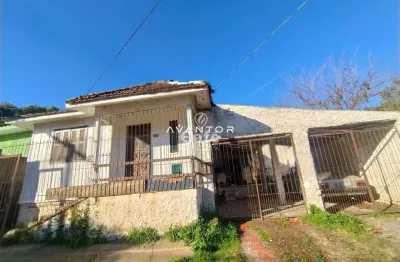Terreno à venda na Rua Raul Machado Soares, 40, Urlândia, Santa Maria