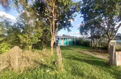 Terreno à venda na Rua Olegário Mariano, 411, Divina Providência, Santa Maria