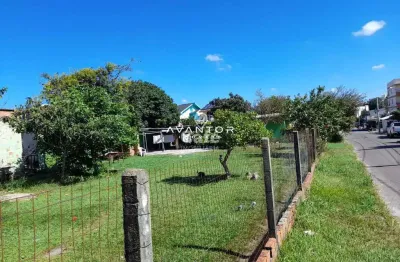 Terreno à venda na Rua Doutor Mário Salvador, 133, Nossa Senhora Medianeira, Santa Maria