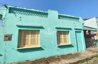 Terreno à venda na Rua Otavio Rocha, 462, Itararé, Santa Maria