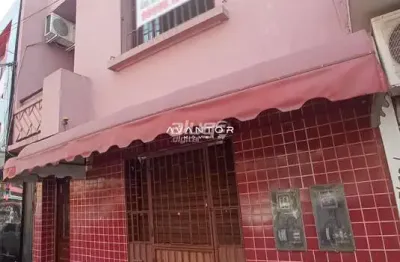 Sala comercial para alugar na Rua Venâncio Aires, 1354, Centro, Santa Maria