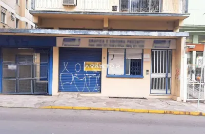Sala comercial para alugar na Rua Olavo Bilac, 715, Nossa Senhora de Fátima, Santa Maria