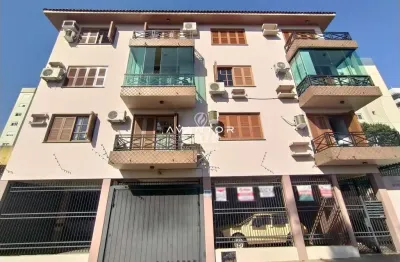 Apartamento, 2 dormitórios, 1 banheiro, 1 vaga, sacada, bonfim