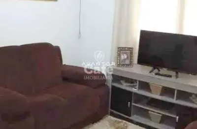 Apartamento com 2 quartos à venda na Rua Dario Prates Rodrigues, 1230, Tancredo Neves, Santa Maria