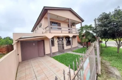 Casa com 6 quartos à venda na Rua Vereador Binício Fernandes, 1, Pinheiro Machado, Santa Maria