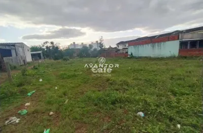 Terreno à venda na Rua Macapá, 556, Pinheiro Machado, Santa Maria