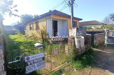 Terreno à venda na Rua Aristides Lobo, 54, Nossa Senhora do Rosário, Santa Maria