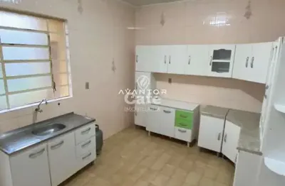 Apartamento, 3 dormitórios, 1 banheiro, 1 vaga, sala de estar, cozinha, nossa se