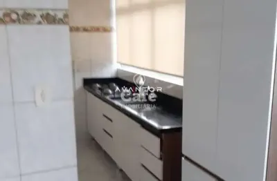 Apartamento com 2 quartos à venda na Rua Venâncio Aires, 538, Centro, Santa Maria