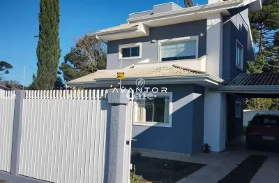 Casa com 3 quartos à venda na Rua Anderson Schadlich, 840, Guarituba, Piraquara