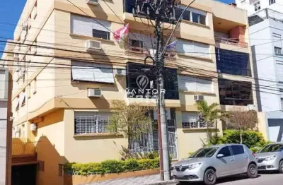 Apartamento de 2 dormitórios, sala ampla, 2 banheiros, cozinha, área de serviço,