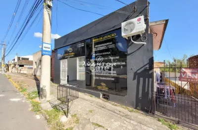 Casa com 5 quartos à venda na Rua Ary Lagranha Domingues, 197, Nossa Senhora do Perpétuo Socorro, Santa Maria