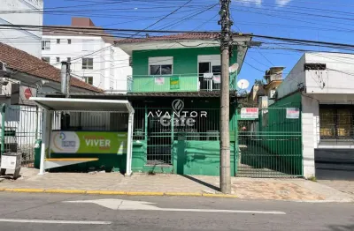 Terreno à venda na Avenida Presidente Vargas, 1133, Nossa Senhora de Fátima, Santa Maria